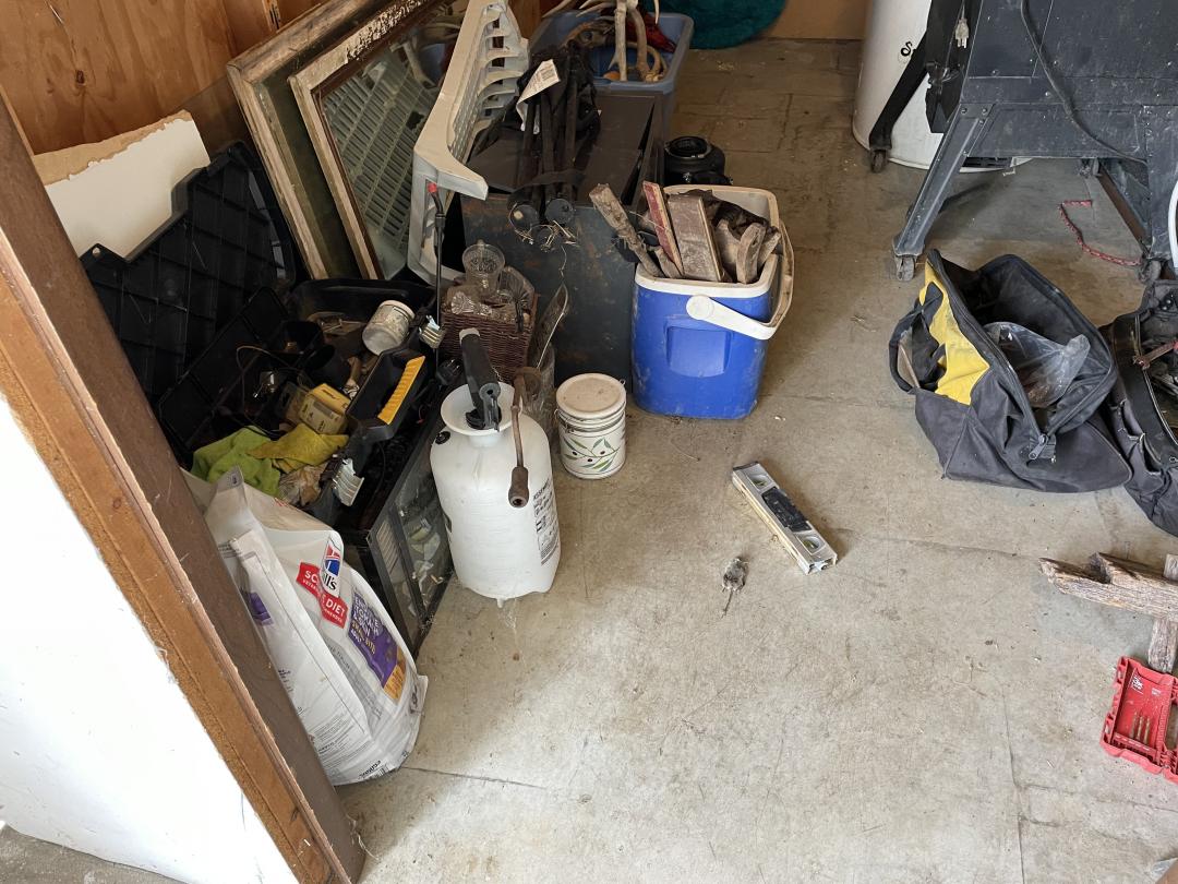 Storage Unit Auction in Salem, VA at AAAA Self Storage SA ends on